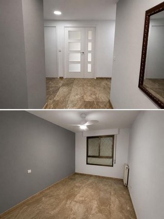 Piso en venta en La Granja en Zaragoza