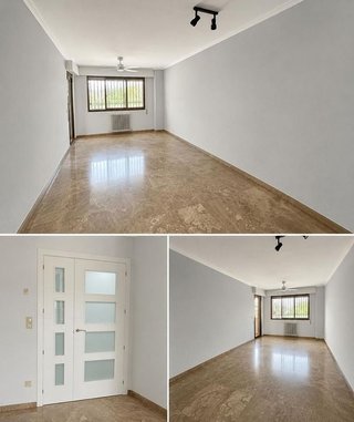 Piso en venta en La Granja en Zaragoza