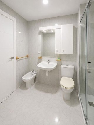 Piso en venta en La Granja en Zaragoza