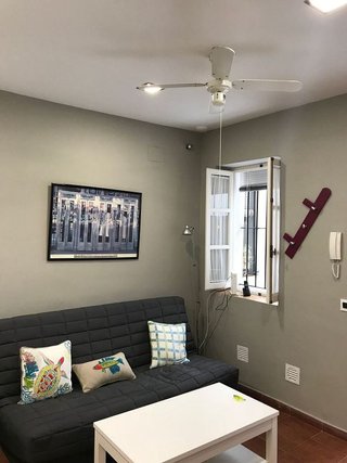 Piso en venta en Mentidero - Teatro Falla - Alameda en Cádiz