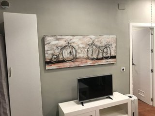 Piso en venta en Mentidero - Teatro Falla - Alameda en Cádiz