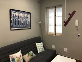 Piso en venta en Mentidero - Teatro Falla - Alameda en Cádiz