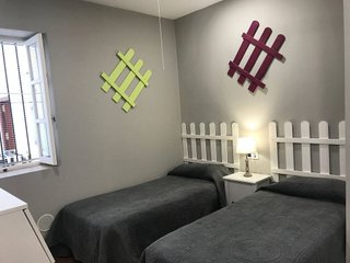 Piso en venta en Mentidero - Teatro Falla - Alameda en Cádiz