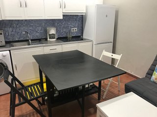 Piso en venta en Mentidero - Teatro Falla - Alameda en Cádiz