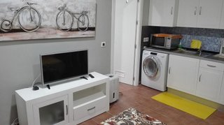 Piso en venta en Mentidero - Teatro Falla - Alameda en Cádiz