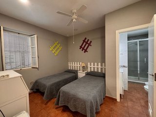 Piso en venta en Mentidero - Teatro Falla - Alameda en Cádiz