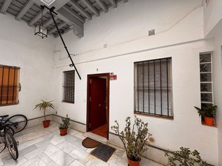 Piso en venta en Mentidero - Teatro Falla - Alameda en Cádiz