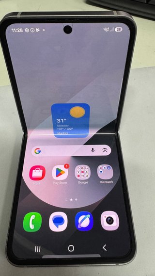 Samsung Galaxy Z Flip 6 512GB