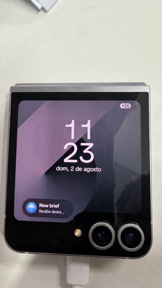 Samsung Galaxy Z Flip 6 512GB
