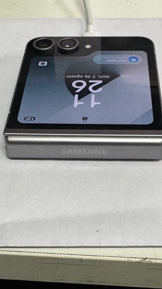 Samsung Galaxy Z Flip 6 512GB