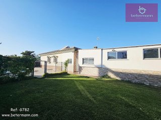 Chalet en venta en Ctra Sanlúcar-Zona Cuatro Pinos en Puerto de Santa María (El)