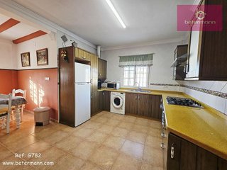 Chalet en venta en Ctra Sanlúcar-Zona Cuatro Pinos en Puerto de Santa María (El)