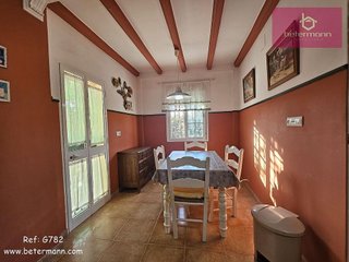 Chalet en venta en Ctra Sanlúcar-Zona Cuatro Pinos en Puerto de Santa María (El)