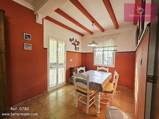 Chalet en venta en Ctra Sanlúcar-Zona Cuatro Pinos en Puerto de Santa María (El)