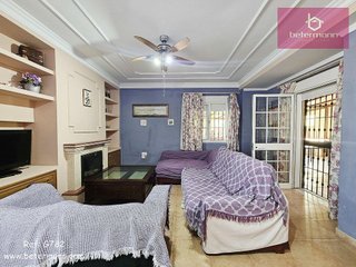 Chalet en venta en Ctra Sanlúcar-Zona Cuatro Pinos en Puerto de Santa María (El)