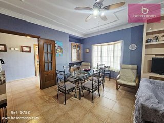 Chalet en venta en Ctra Sanlúcar-Zona Cuatro Pinos en Puerto de Santa María (El)