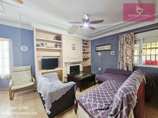 Chalet en venta en Ctra Sanlúcar-Zona Cuatro Pinos en Puerto de Santa María (El)