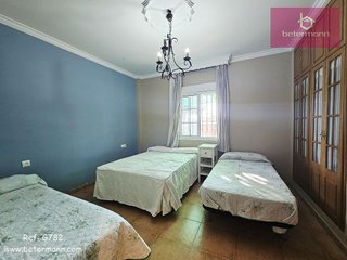 Chalet en venta en Ctra Sanlúcar-Zona Cuatro Pinos en Puerto de Santa María (El)