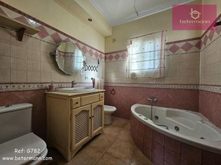Chalet en venta en Ctra Sanlúcar-Zona Cuatro Pinos en Puerto de Santa María (El)