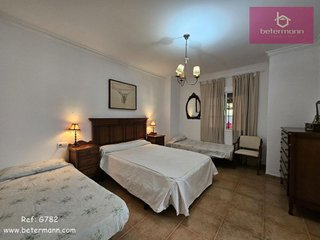 Chalet en venta en Ctra Sanlúcar-Zona Cuatro Pinos en Puerto de Santa María (El)