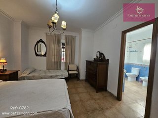 Chalet en venta en Ctra Sanlúcar-Zona Cuatro Pinos en Puerto de Santa María (El)