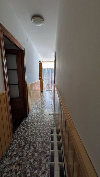 Casa adosada en venta en Tarazona de la Mancha
