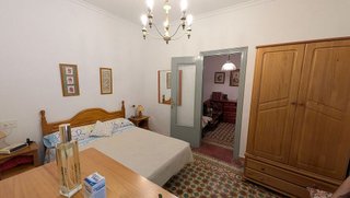 Casa adosada en venta en Tarazona de la Mancha