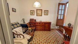 Casa adosada en venta en Tarazona de la Mancha