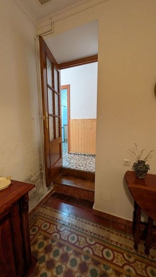 Casa adosada en venta en Tarazona de la Mancha