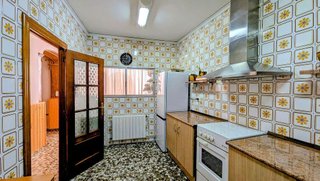Casa adosada en venta en Tarazona de la Mancha