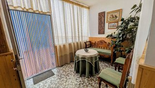 Casa adosada en venta en Tarazona de la Mancha