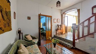 Casa adosada en venta en Tarazona de la Mancha