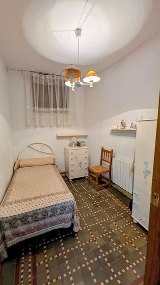 Casa adosada en venta en Tarazona de la Mancha