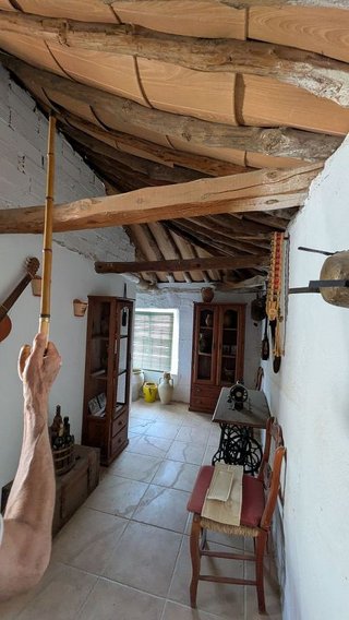 Casa adosada en venta en Tarazona de la Mancha
