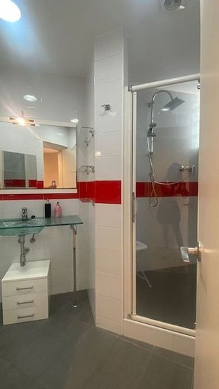 Ático en alquiler en La Dreta de l'Eixample en Barcelona