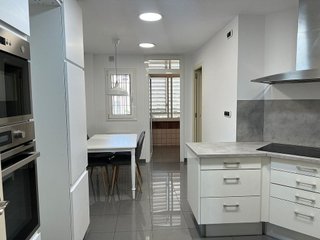 Piso en alquiler en Sarrià en Barcelona
