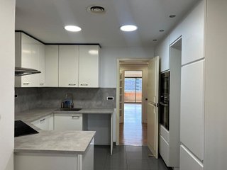Piso en alquiler en Sarrià en Barcelona