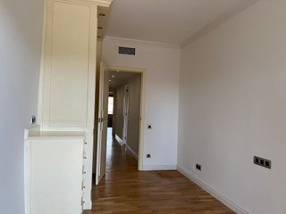 Piso en alquiler en Sarrià en Barcelona