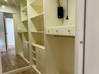 Piso en alquiler en Sarrià en Barcelona