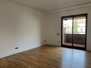 Piso en alquiler en Sarrià en Barcelona