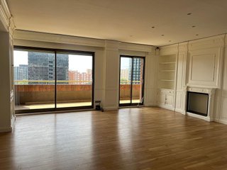 Piso en alquiler en Sarrià en Barcelona