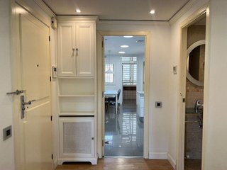 Piso en alquiler en Sarrià en Barcelona