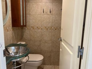 Piso en alquiler en Sarrià en Barcelona