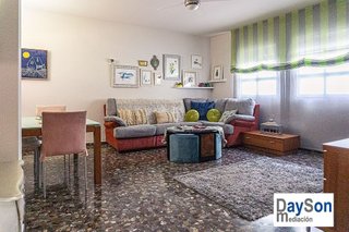 Casa pareada en venta en Alcalá la Real