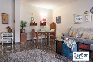 Casa pareada en venta en Alcalá la Real