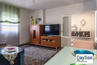 Casa pareada en venta en Alcalá la Real