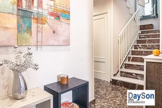 Casa pareada en venta en Alcalá la Real