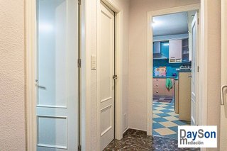Casa pareada en venta en Alcalá la Real