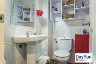 Casa pareada en venta en Alcalá la Real