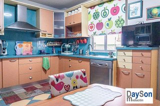 Casa pareada en venta en Alcalá la Real